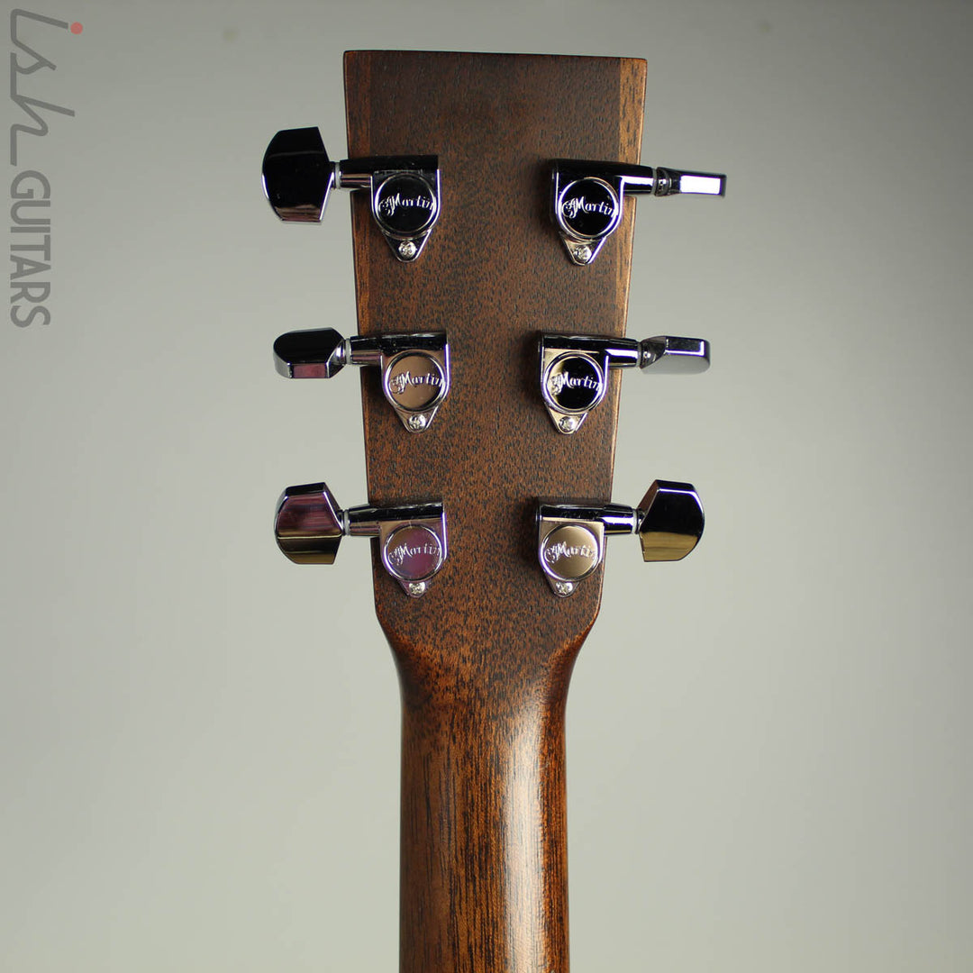 2016 Martin Custom Dreadnaught Centennial Cutaway