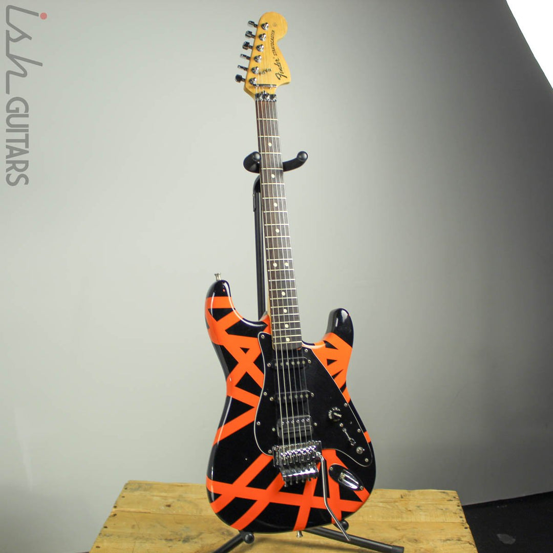 EVH ペイント ストラトキャスター EVH ペイント ストラトキャスター 【公式通販】