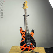 1973 Fender Stratocaster EVH Style