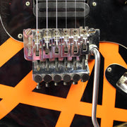 1973 Fender Stratocaster EVH Style