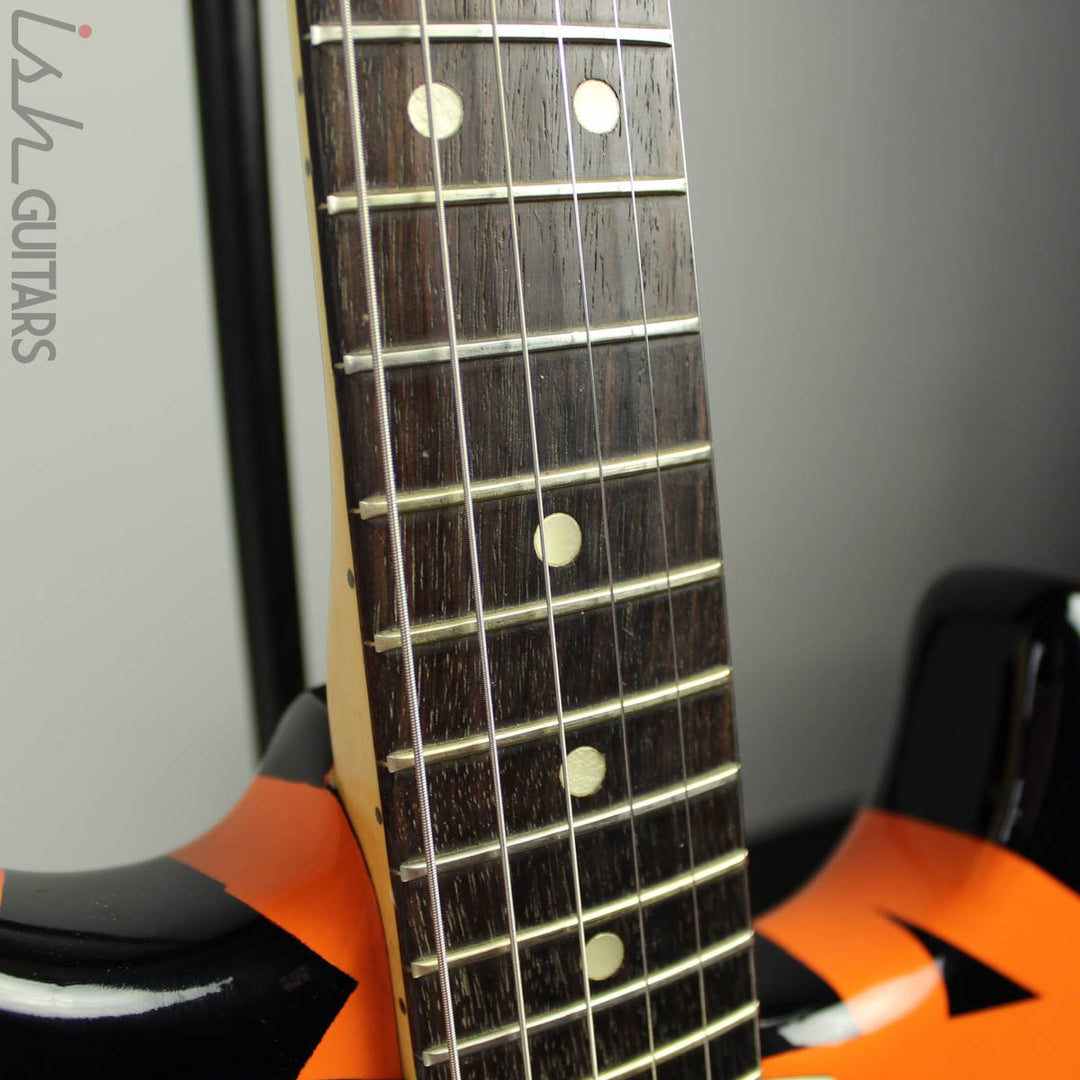 1973 Fender Stratocaster EVH Style