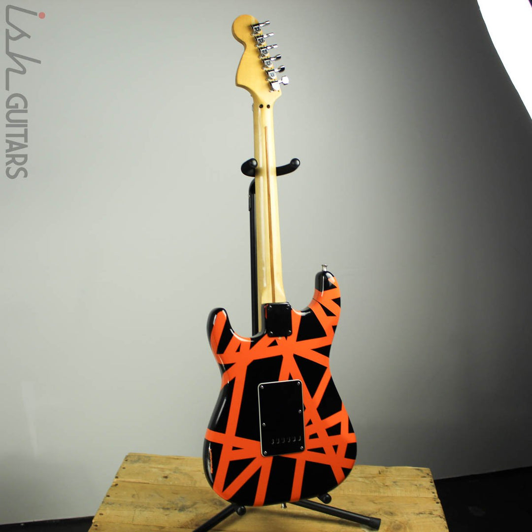 1973 Fender Stratocaster EVH Style