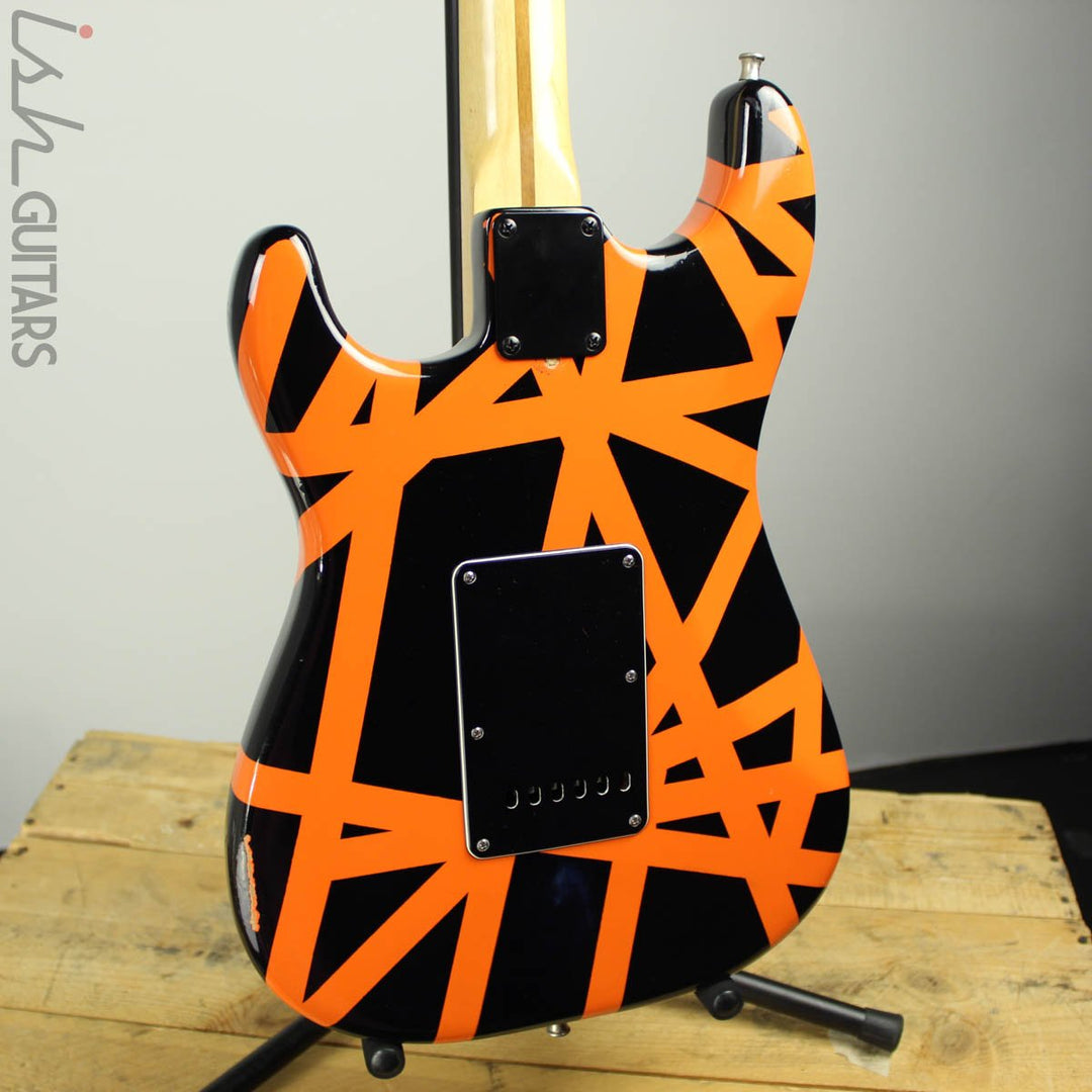 1973 Fender Stratocaster EVH Style