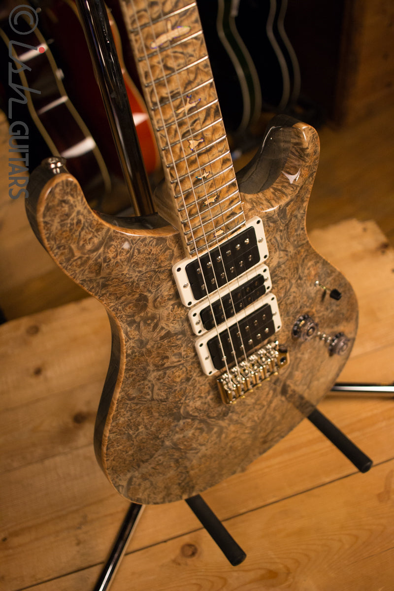 Paul Reed Smith PRS Private Stock Custom 24 Ish Guitars Exclusive