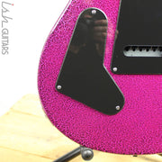 2019 PRS S2 Custom 24 Pink Crackle