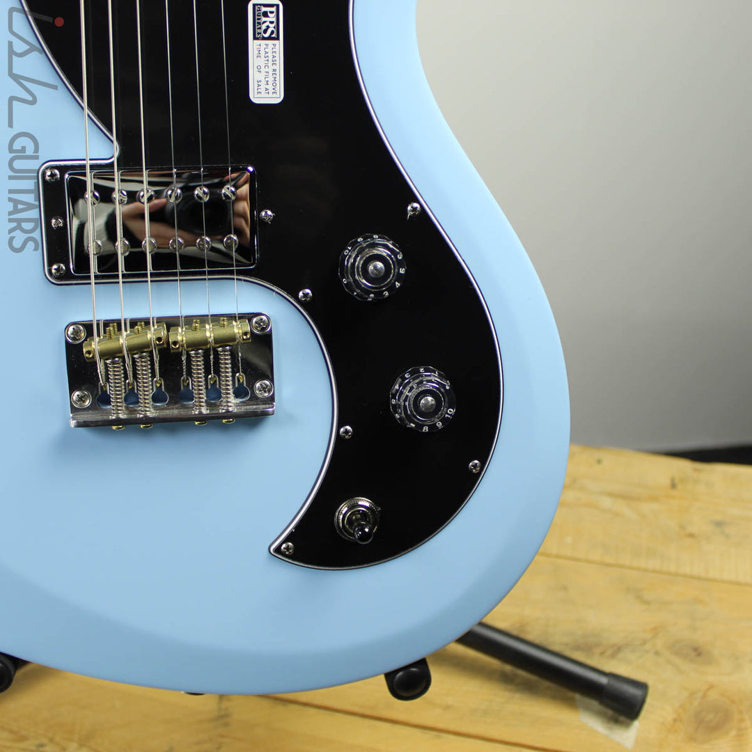 2019 PRS S2 Vela Custom Color Powder Blue