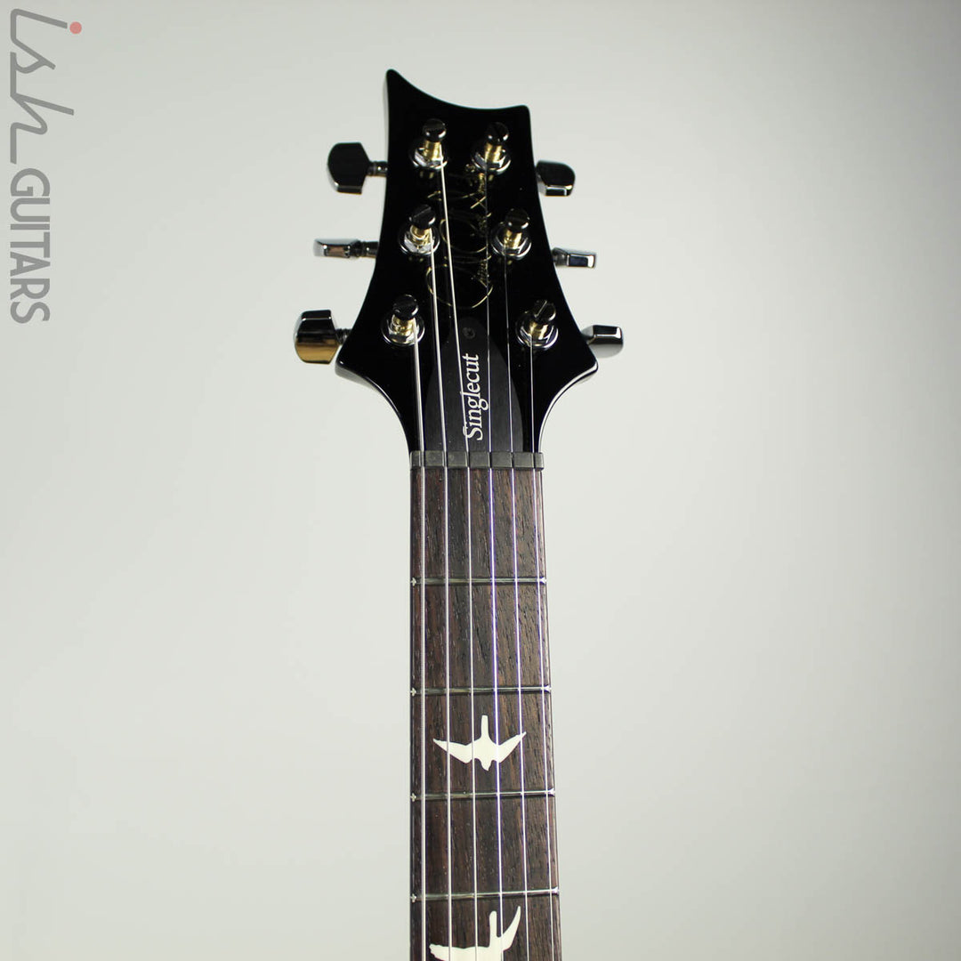 2019 PRS S2 Singlecut Tri-Color Sunburst Custom Color