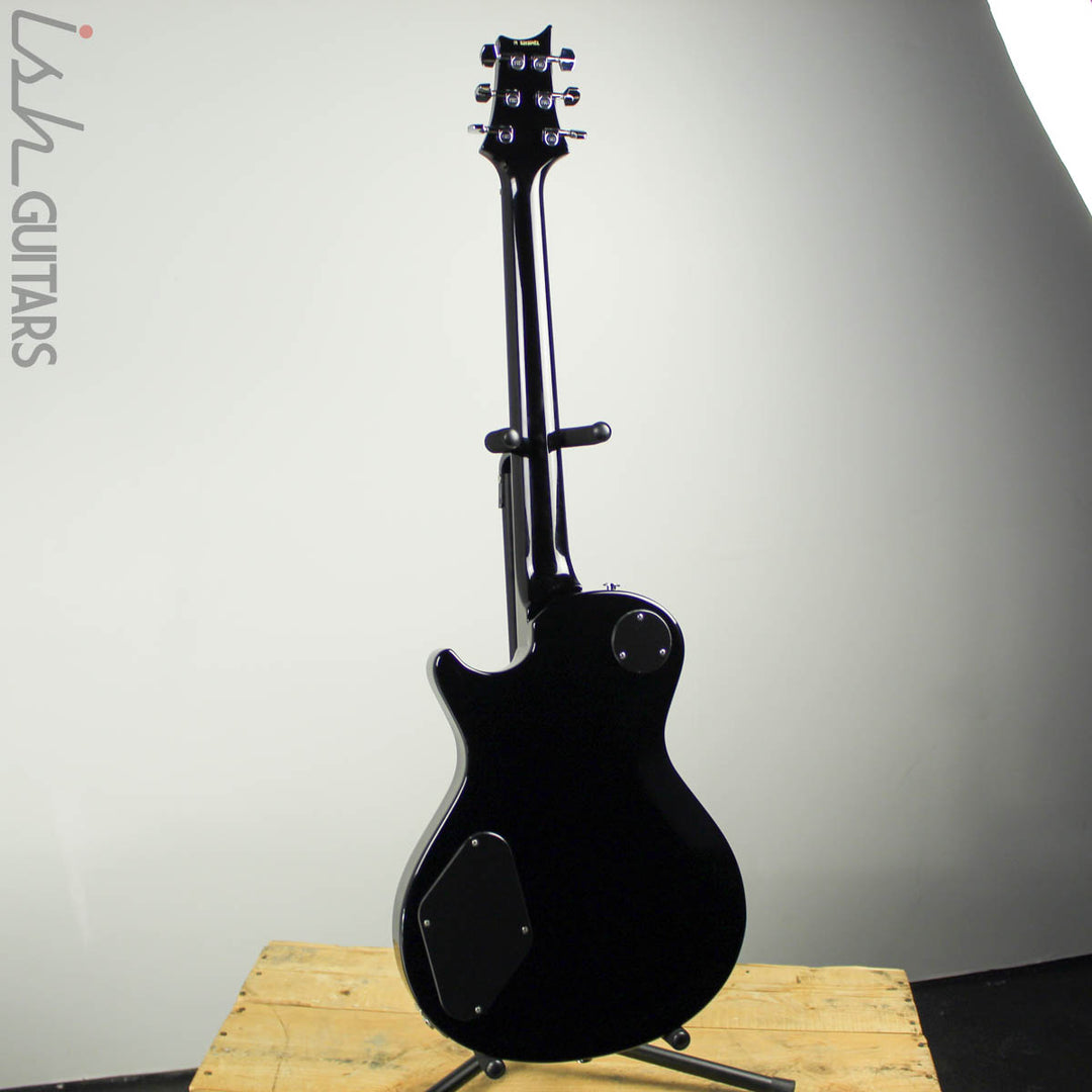 2019 PRS S2 Singlecut Tri-Color Sunburst Custom Color