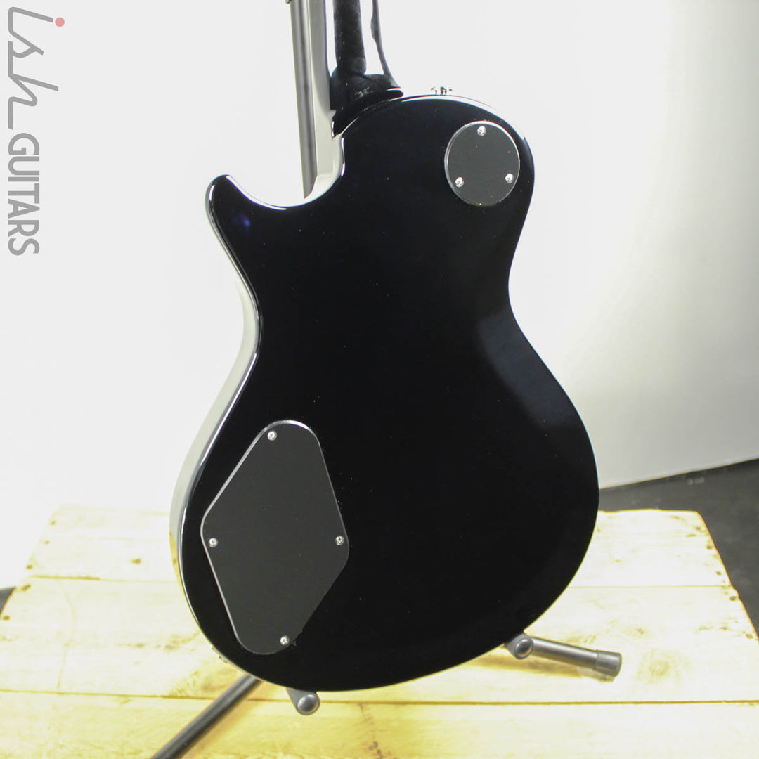 2019 PRS S2 Singlecut Tri-Color Sunburst Custom Color