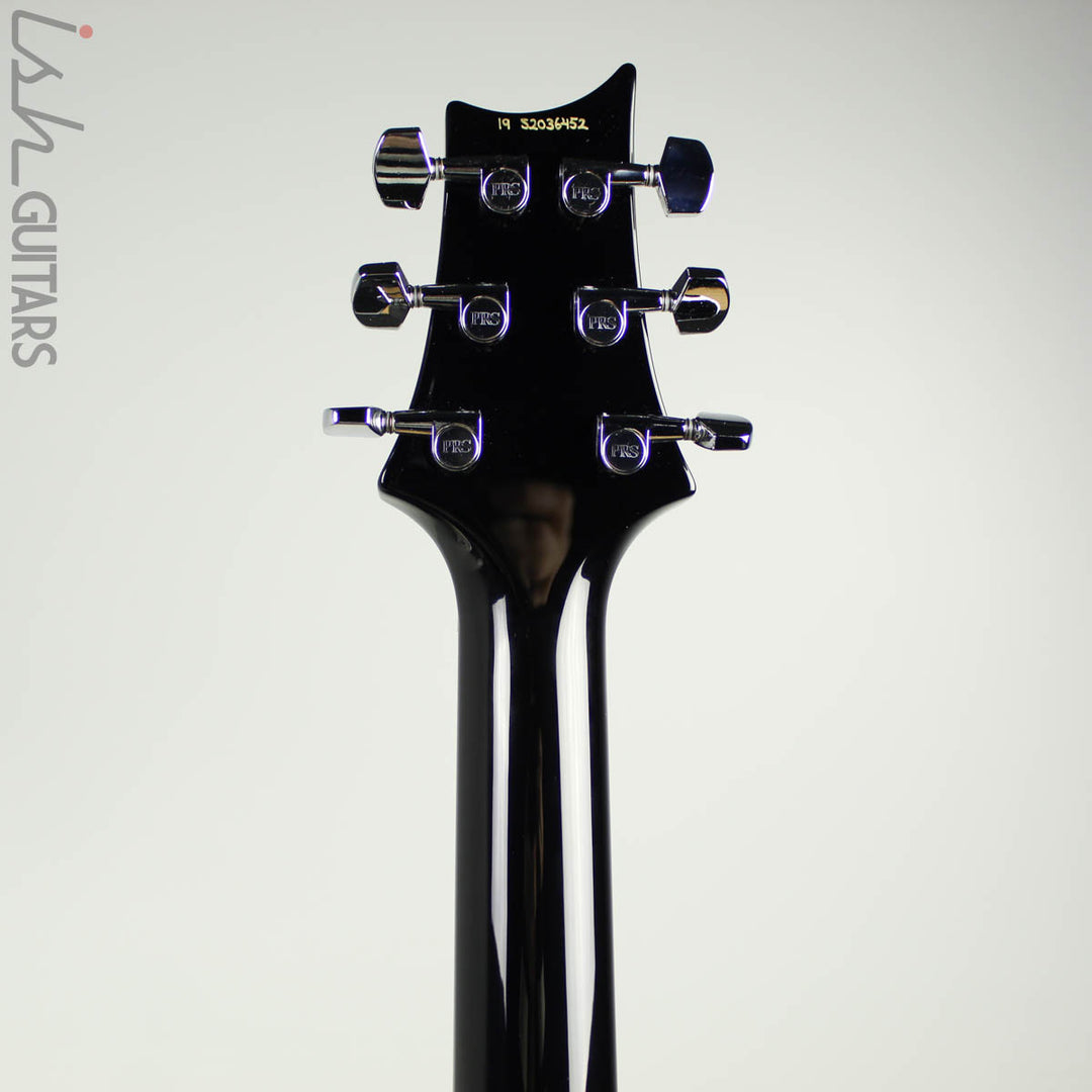 2019 PRS S2 Singlecut Tri-Color Sunburst Custom Color