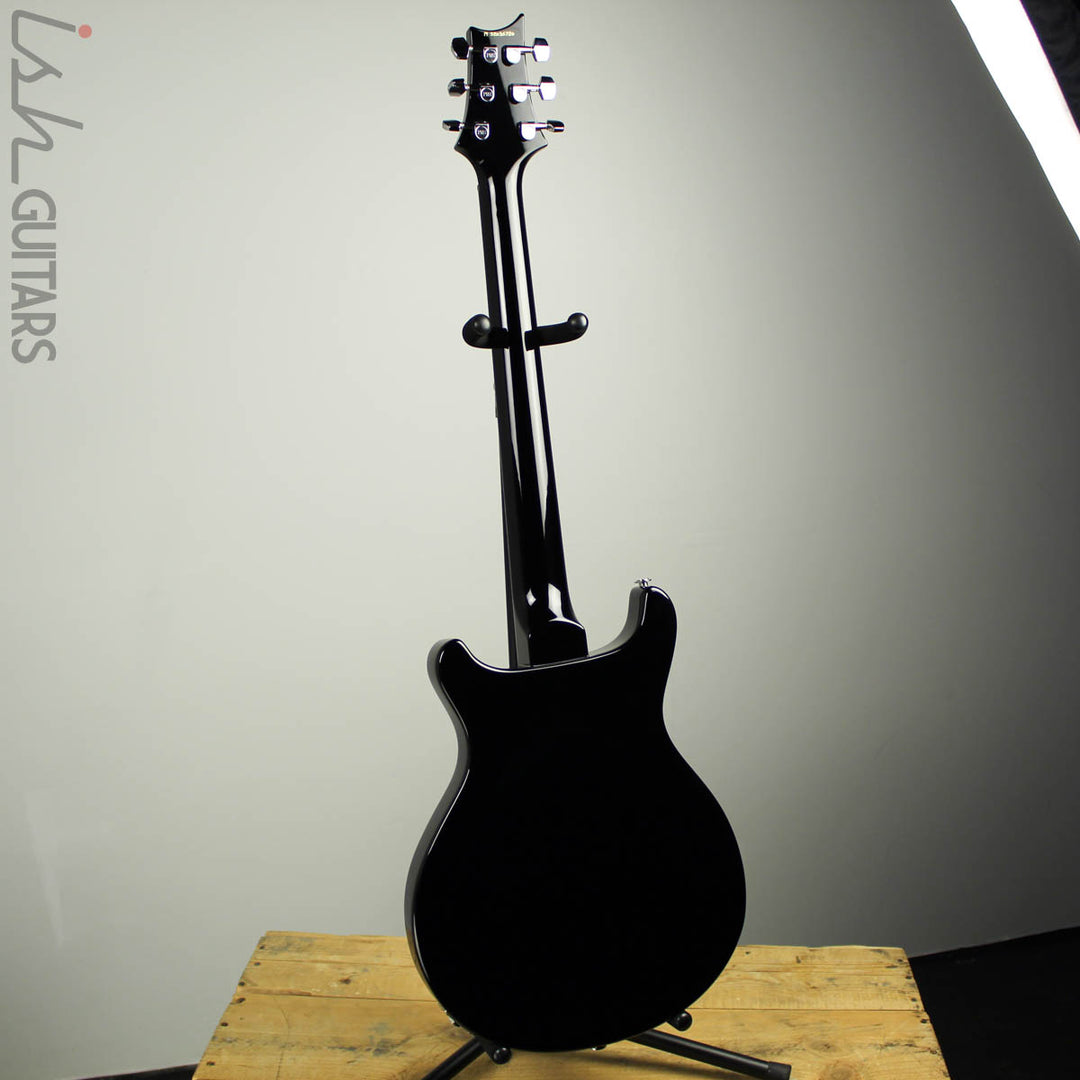 2019 PRS S2 Mira Semi-Hollow Vintage Cherry Smokeburst