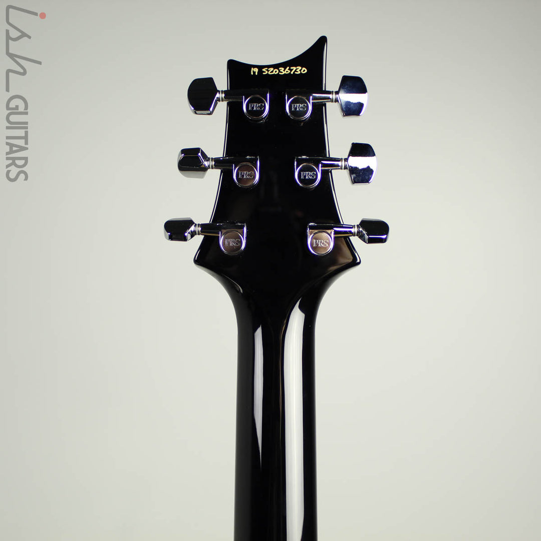 2019 PRS S2 Mira Semi-Hollow Vintage Cherry Smokeburst