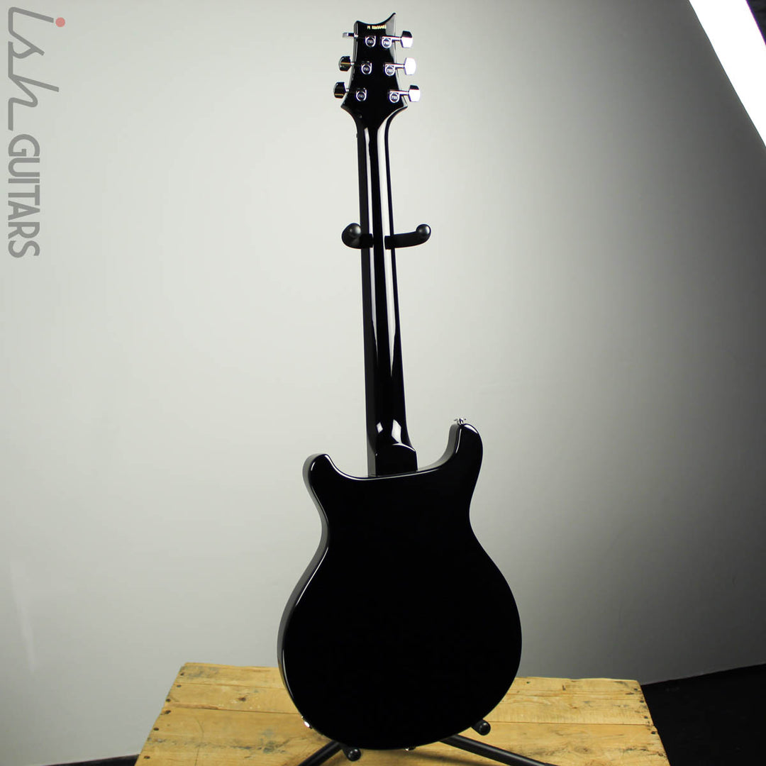 2019 PRS S2 Mira Semi-Hollow Amber Smokeburst