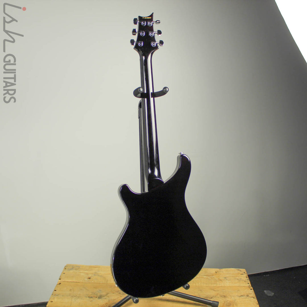 2019 Paul Reed Smith PRS S2 Vela Semi Hollow Tobacco Sunburst