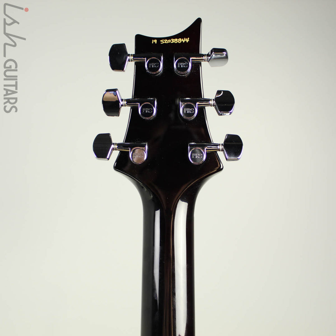 2019 Paul Reed Smith PRS S2 Vela Semi Hollow Tobacco Sunburst