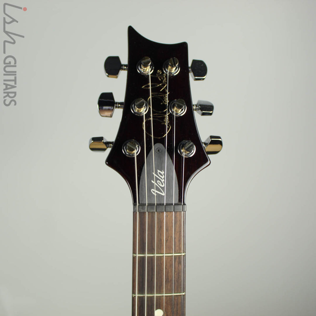2019 Paul Reed Smith PRS S2 Vela Semi Hollow Walnut
