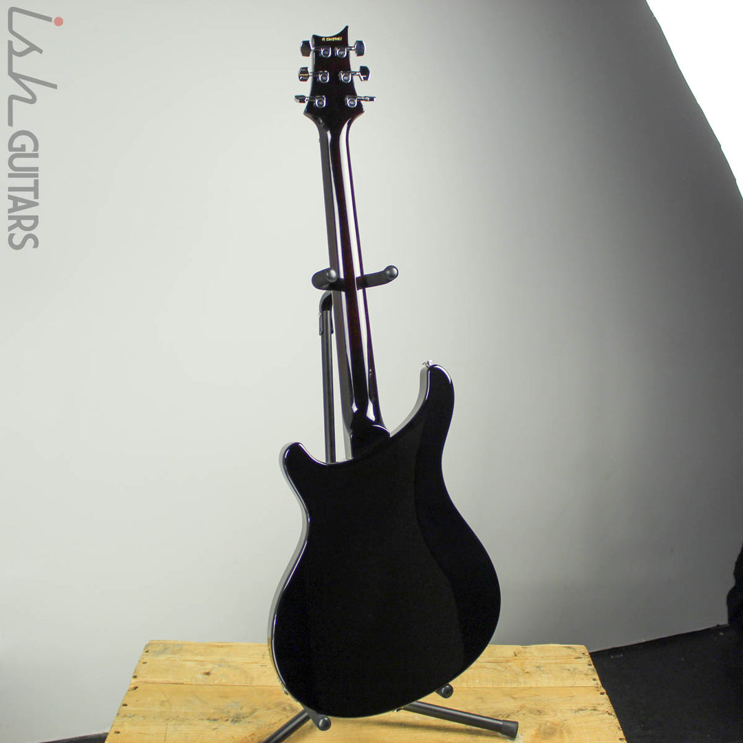 2019 Paul Reed Smith PRS S2 Vela Semi Hollow Walnut