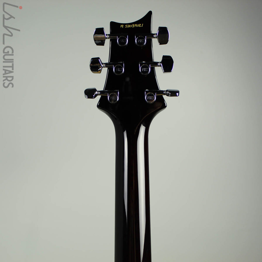 2019 Paul Reed Smith PRS S2 Vela Semi Hollow Walnut