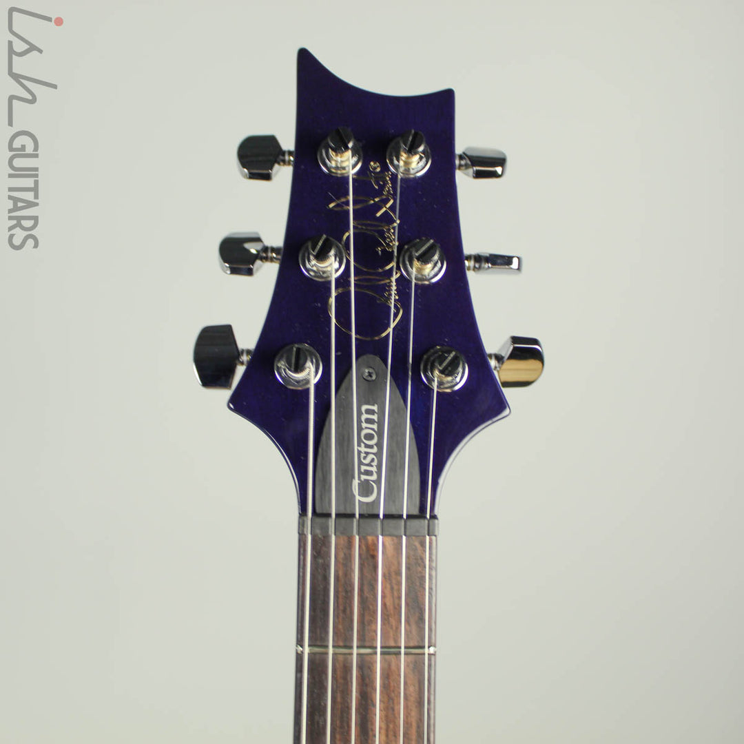 2019 Paul Reed Smith PRS S2 Custom 24 Whale Blue