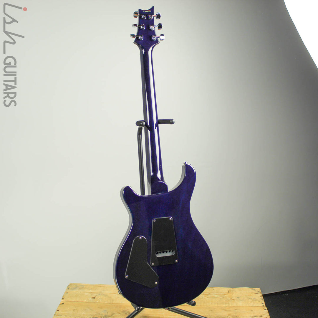2019 Paul Reed Smith PRS S2 Custom 24 Whale Blue