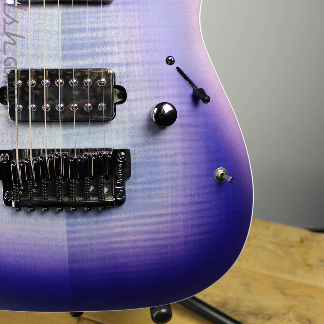 Ibanez Axion RGA71AL 7-String Guitar