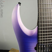 Ibanez Axion RGA71AL 7-String Guitar