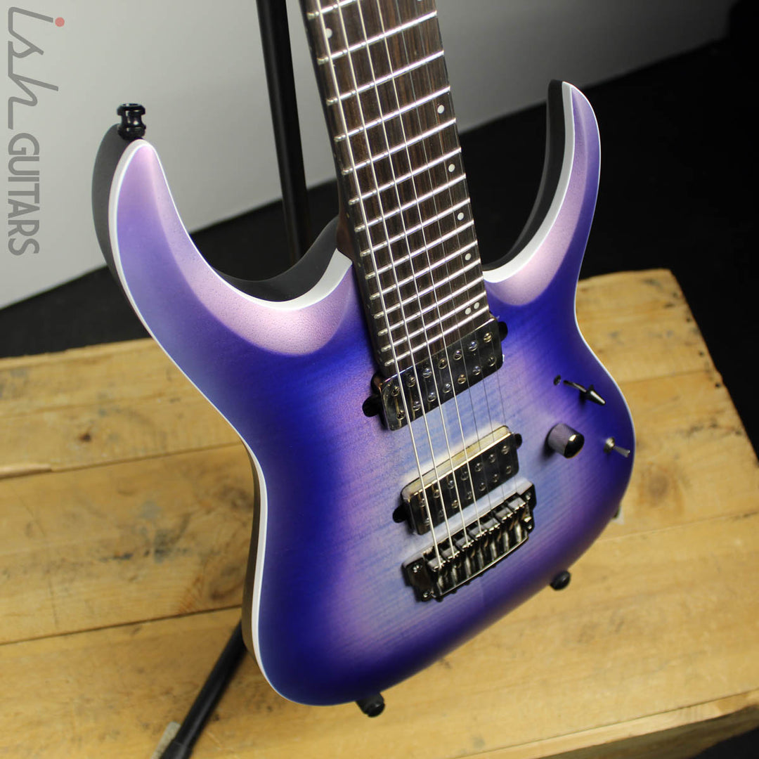 Ibanez Axion RGA71AL 7-String Guitar