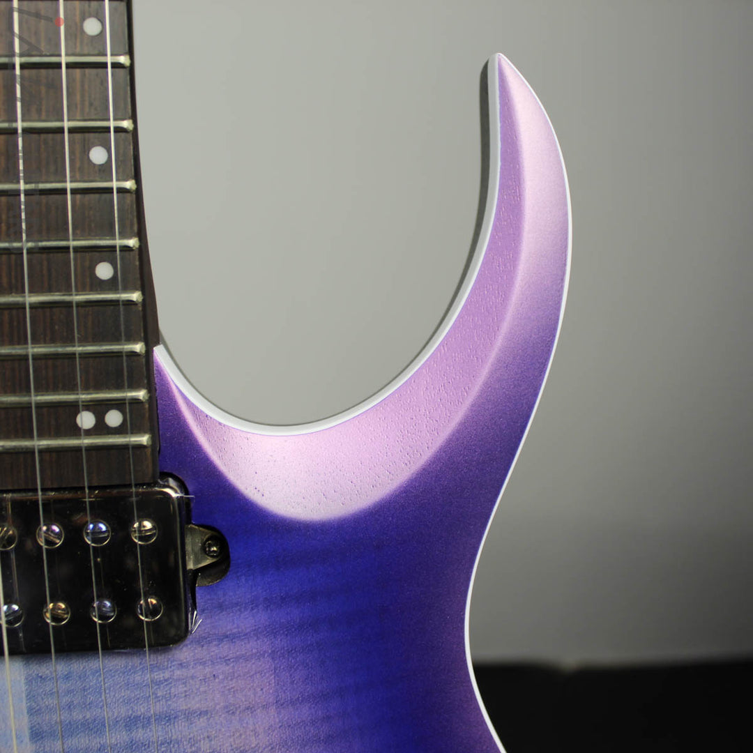 Ibanez Axion RGA71AL 7-String Guitar