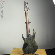 Ibanez Axion RGA71AL 7-String Guitar
