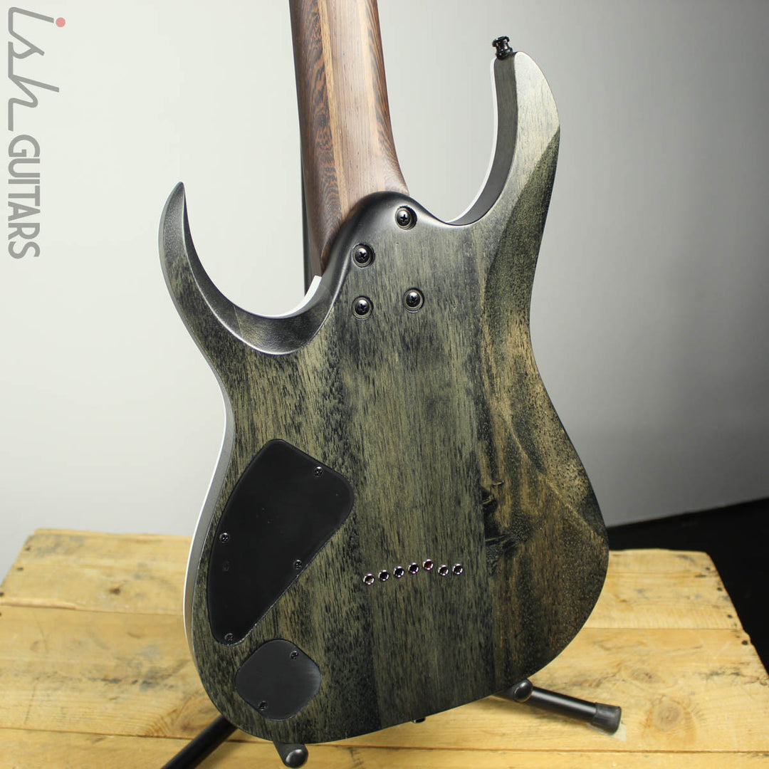 Ibanez Axion RGA71AL 7-String Guitar
