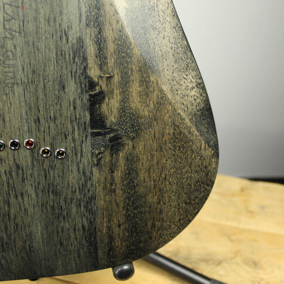 Ibanez Axion RGA71AL 7-String Guitar