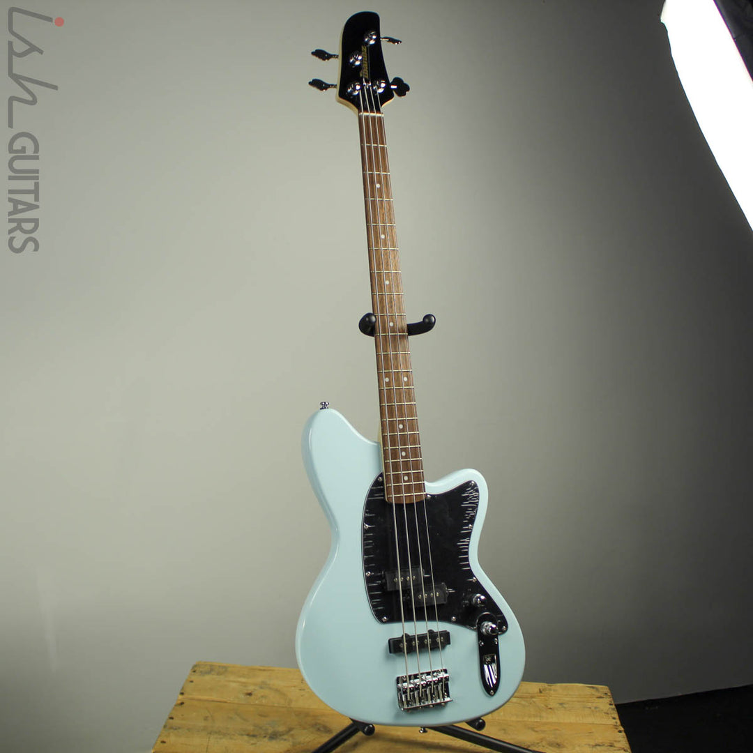 Ibanez TMB100K Sea Foam Blue