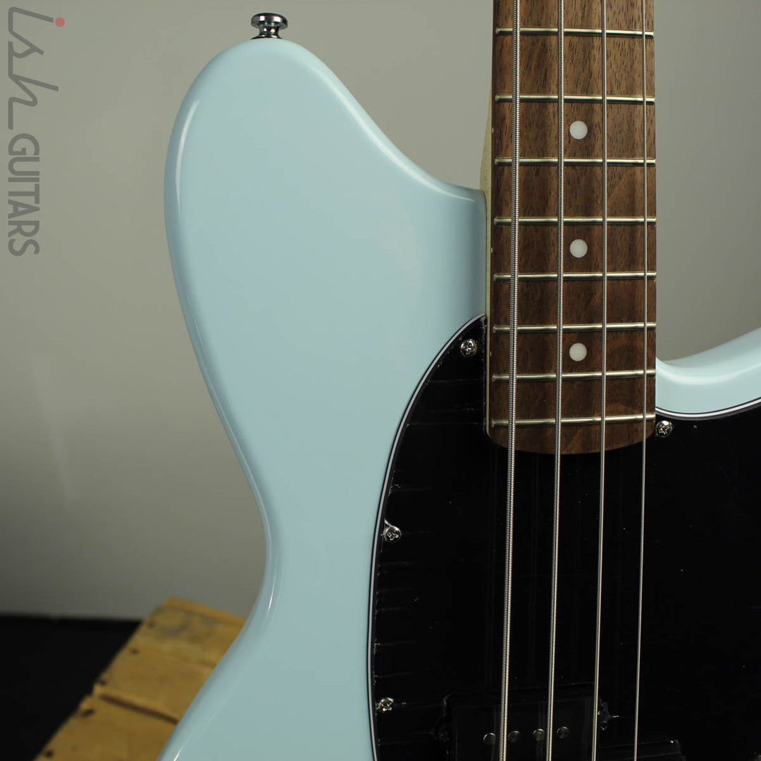 Ibanez TMB100K Sea Foam Blue