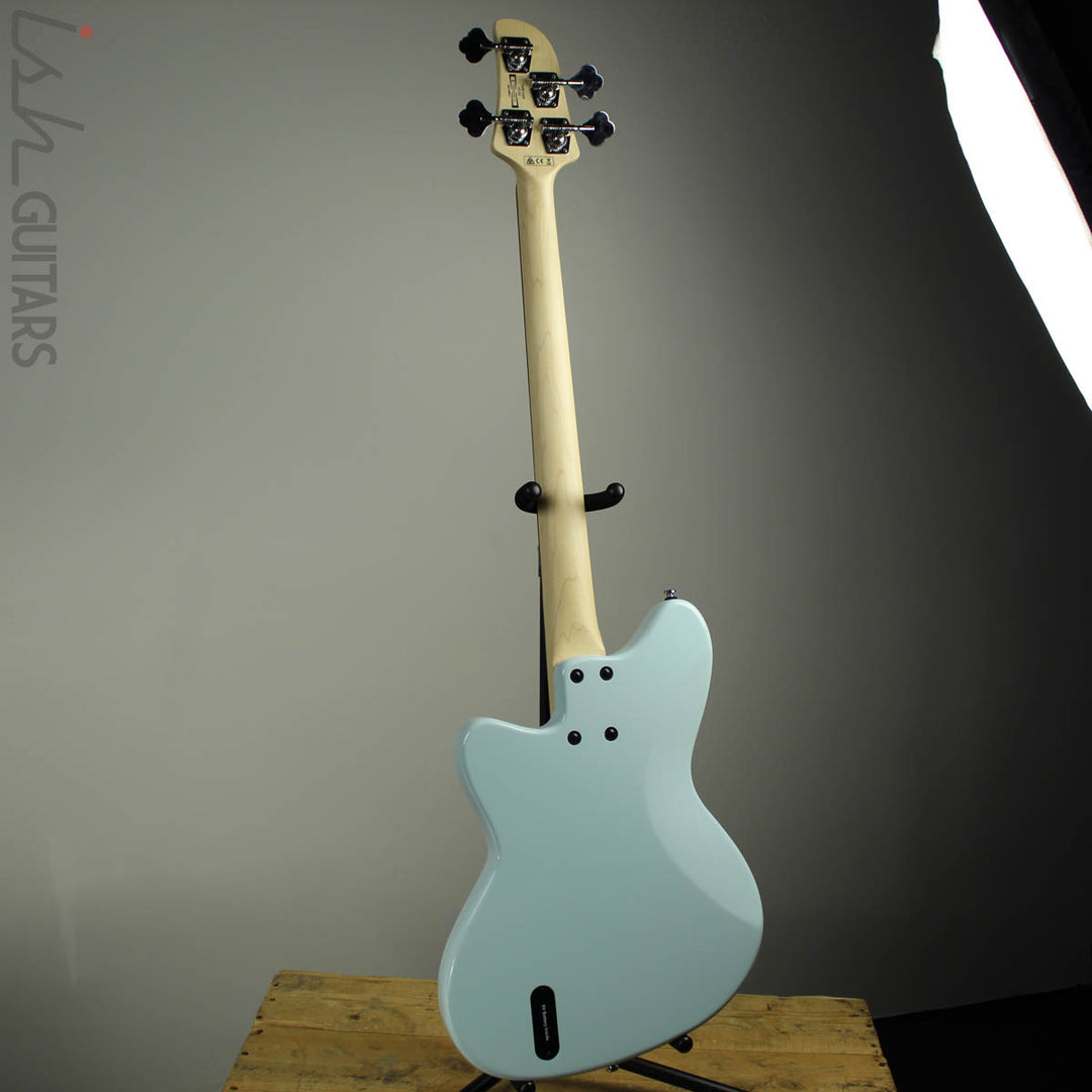 Ibanez TMB100K Sea Foam Blue