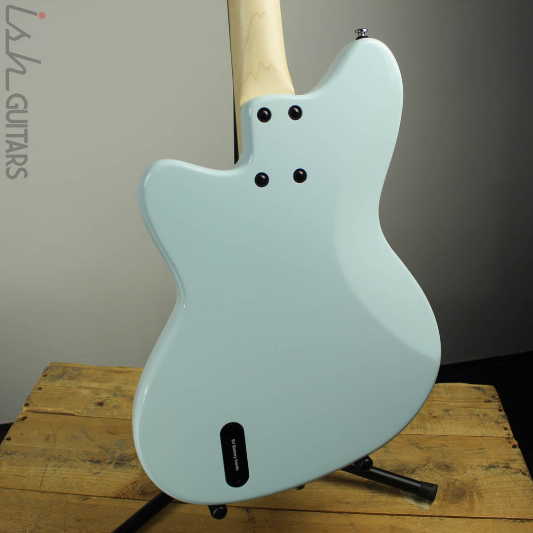 Ibanez TMB100K Sea Foam Blue