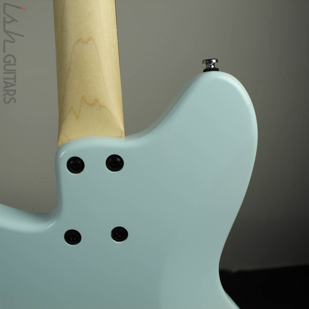 Ibanez TMB100K Sea Foam Blue