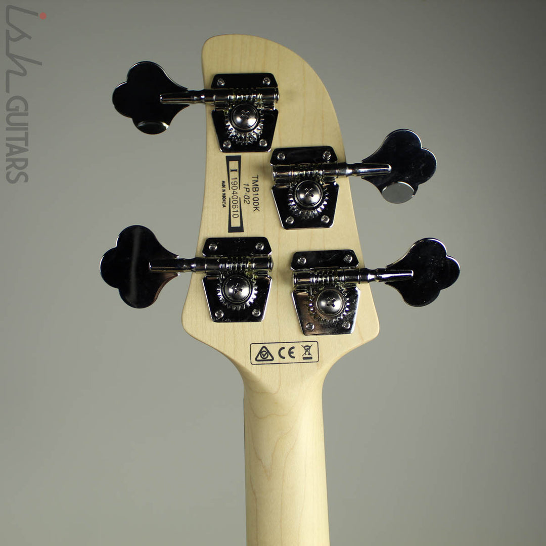 Ibanez TMB100K Sea Foam Blue