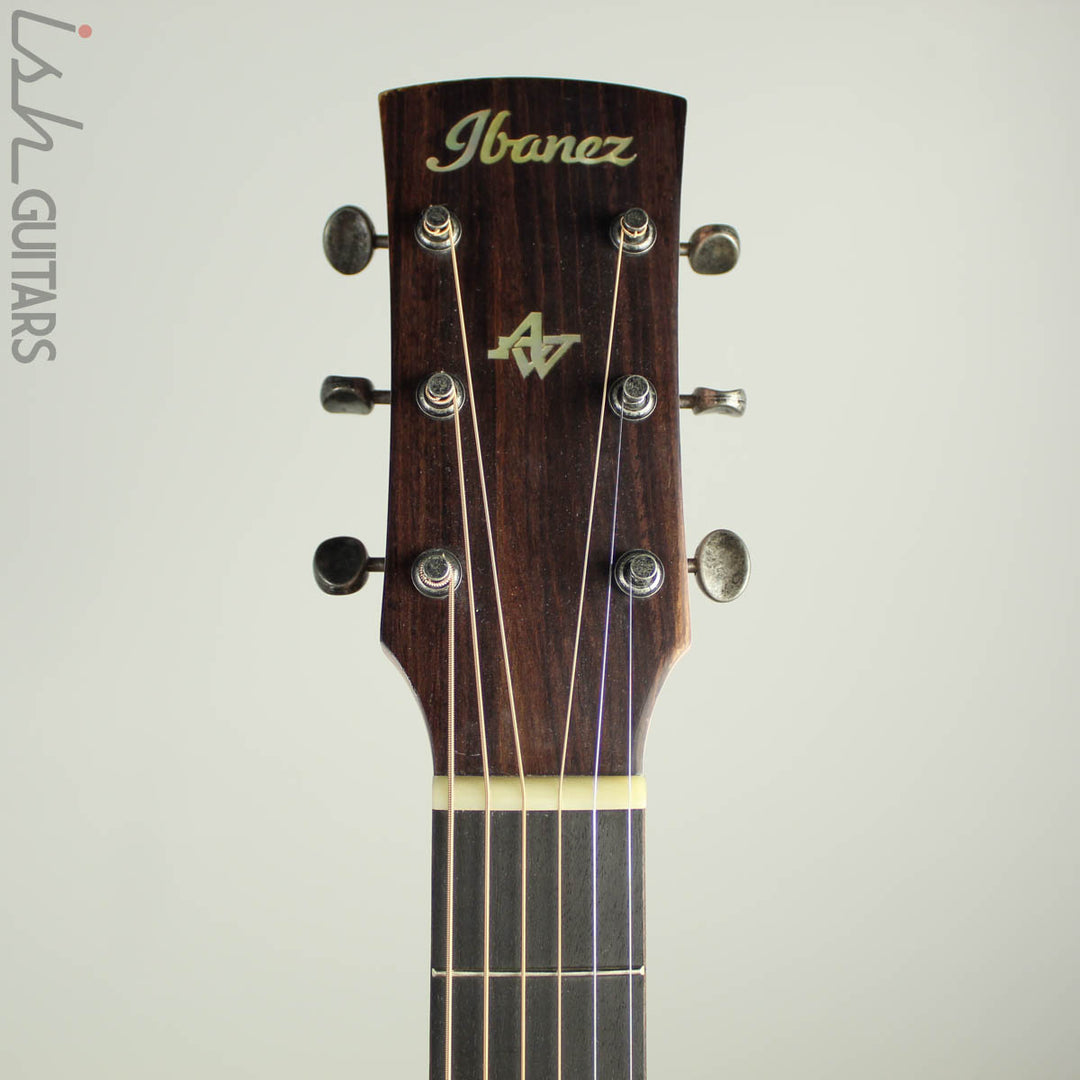 Ibanez AVC11MH Artwood Vintage Thermo Aged Antique Flamingo Pink