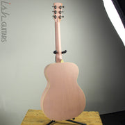 Ibanez AVC11MH Artwood Vintage Thermo Aged Antique Flamingo Pink