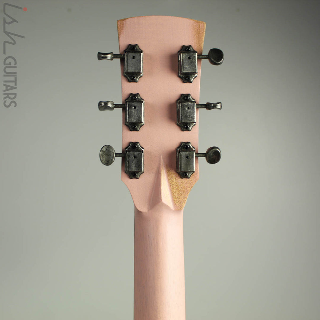 Ibanez AVC11MH Artwood Vintage Thermo Aged Antique Flamingo Pink