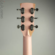 Ibanez AVC11MH Artwood Vintage Thermo Aged Antique Flamingo Pink