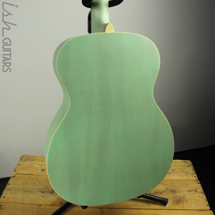 Ibanez AVC11MH Artwood Vintage Thermo Aged Antique Surf Green