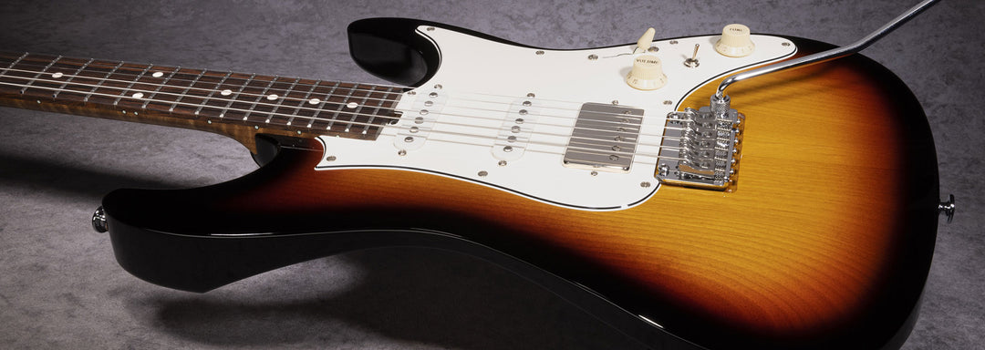 Ibanez AZ "Asterisk" JPCS14 50th Anniversary Electric Guitar 1 of 1
