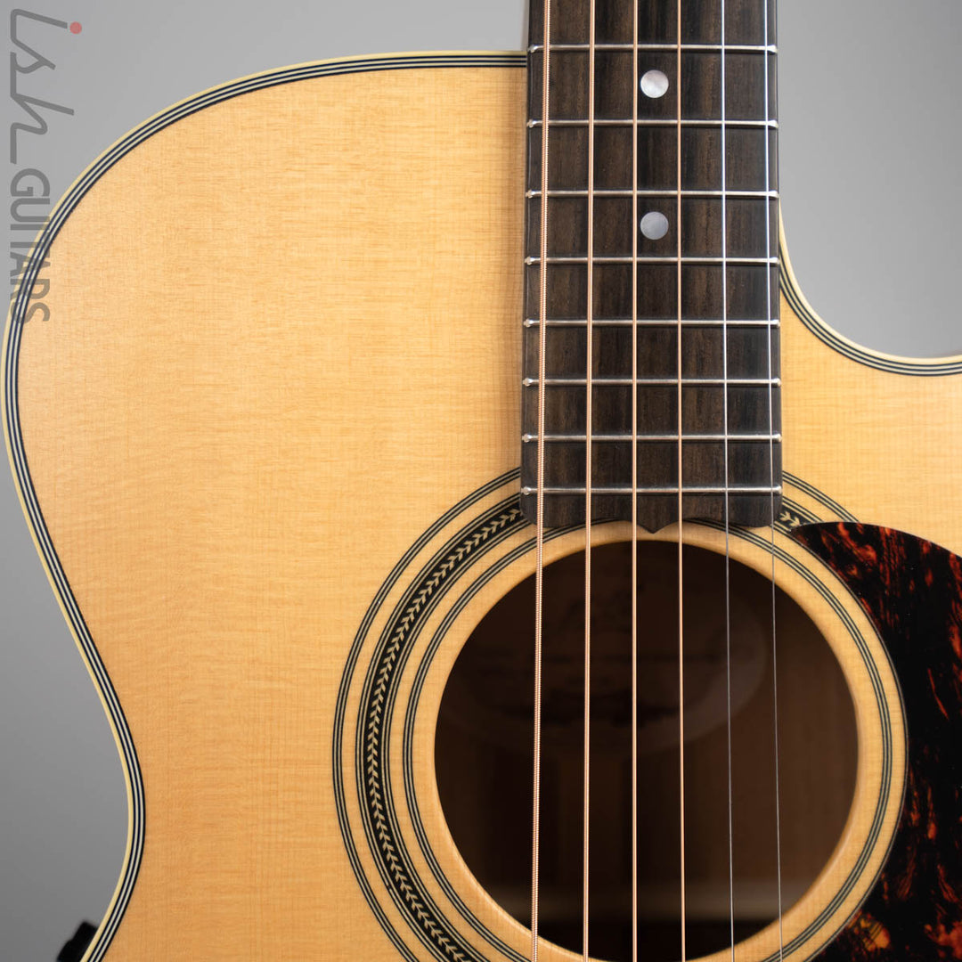 2019 Maton EBG808C Tommy Emmanuel