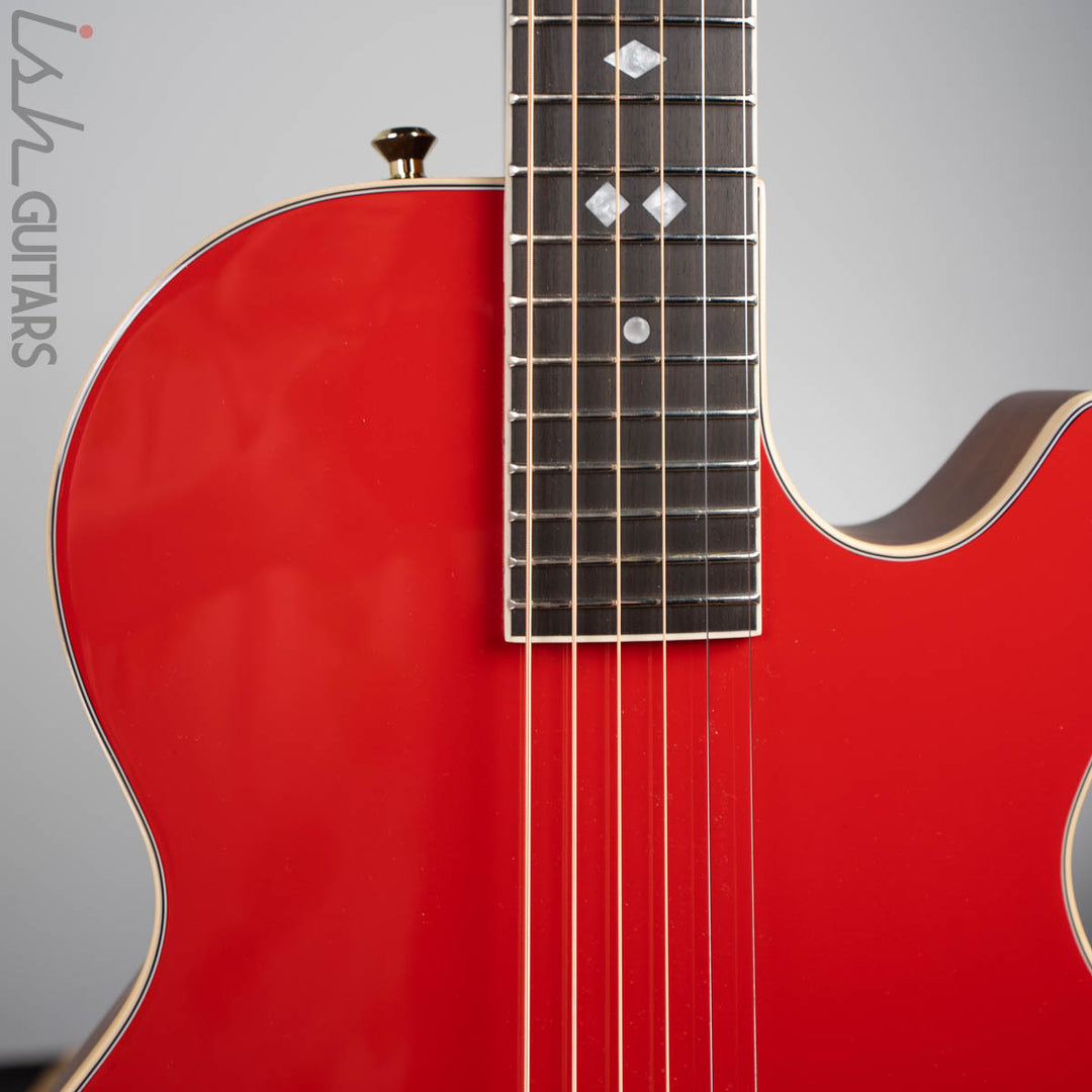 Ovation YM68K-RC Yngwie Malmsteen Viper