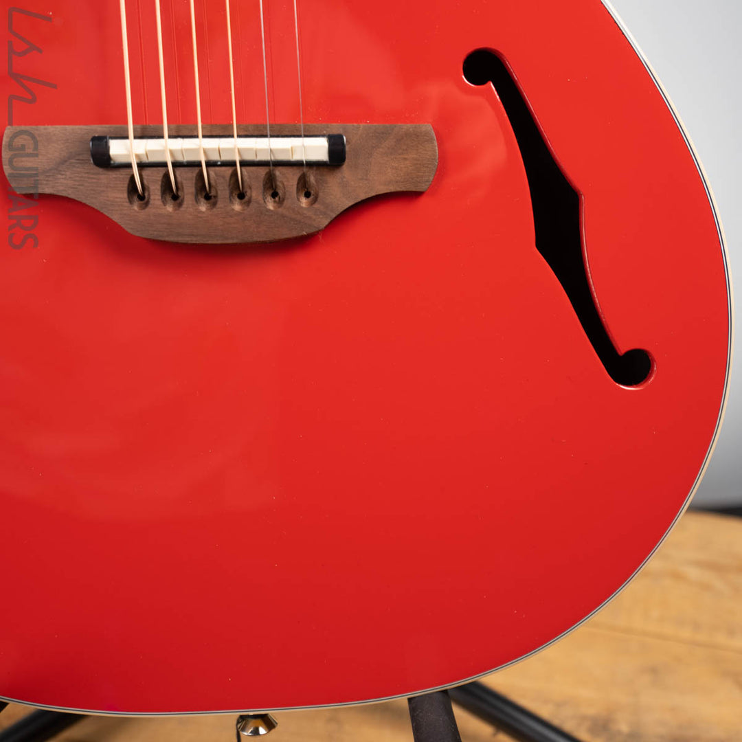 Ovation YM68K-RC Yngwie Malmsteen Viper