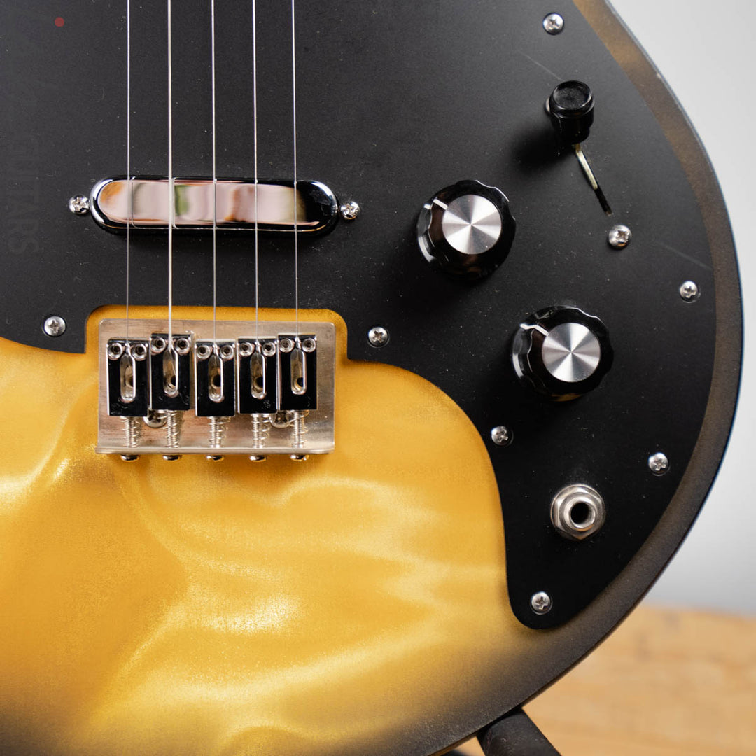 Blue Star Banjo Blaster Electric Banjo