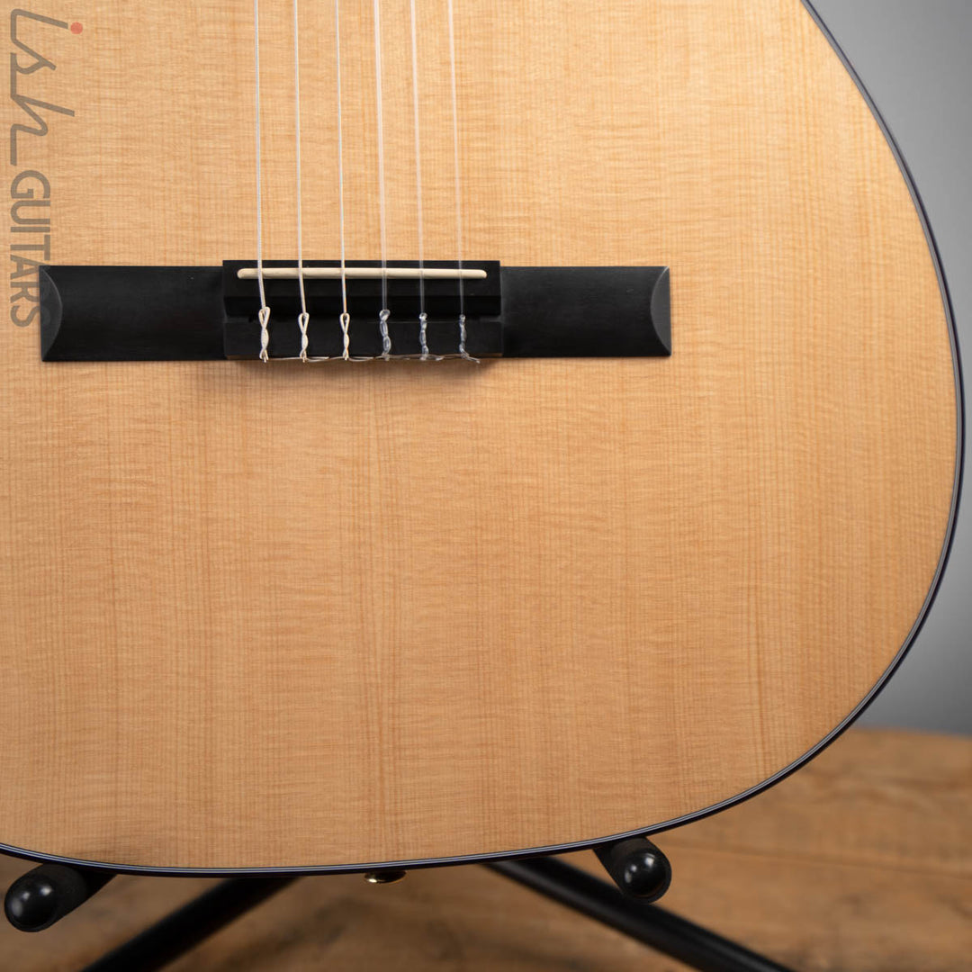 2018 Martin 000-C Nylon String