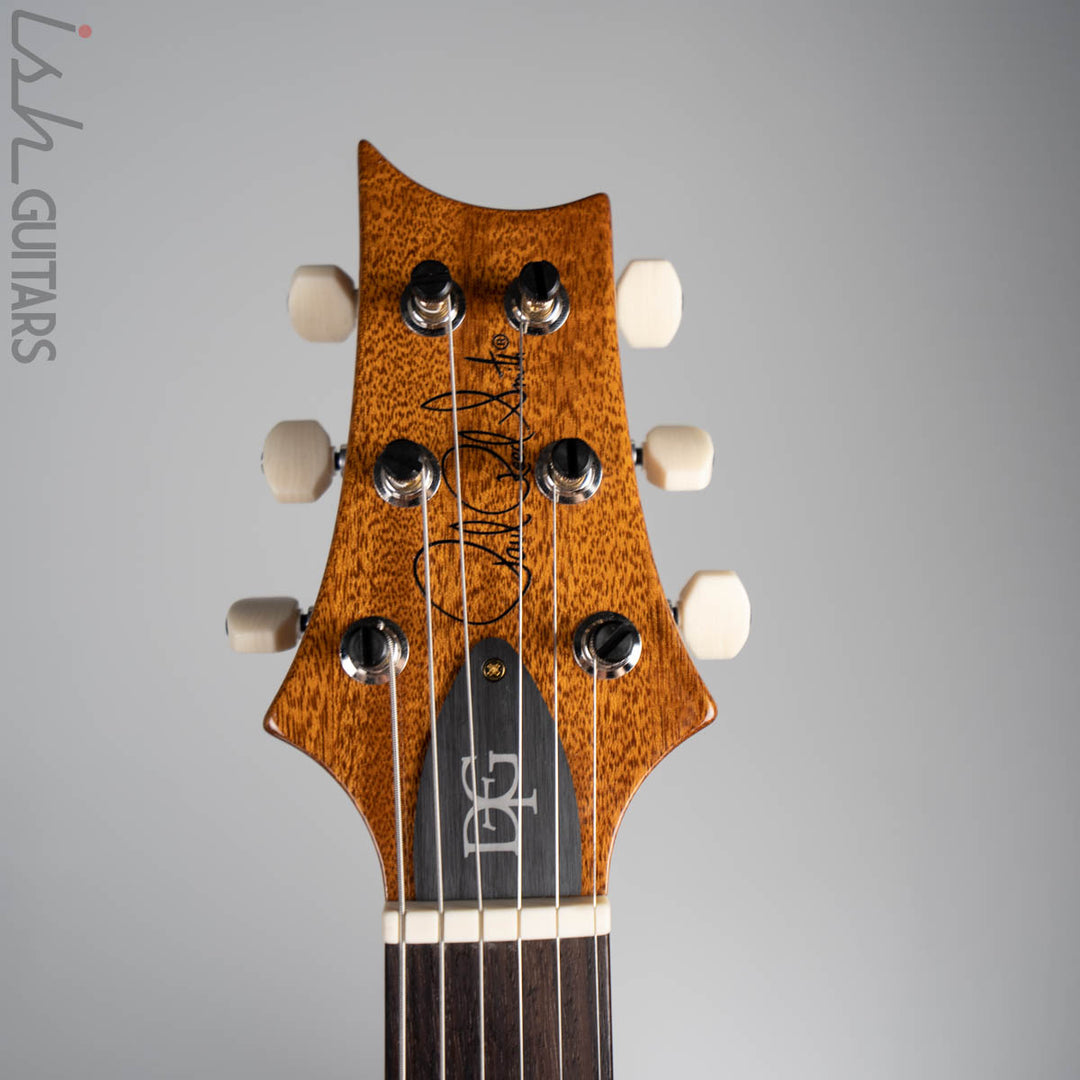 2020 PRS Paul Reed Smith David Grissom DGT Blue Jean