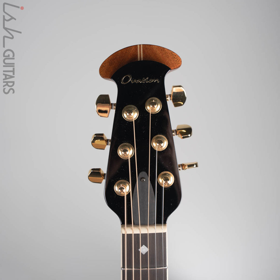 Ovation YM68K-RC Yngwie Malmsteen Viper